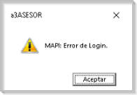 Incidencias de enlace a Office y Adobe Reader DC (PDF)